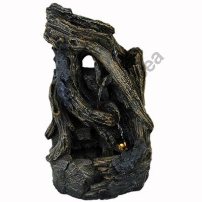 Outdoor Polyresin Fountain