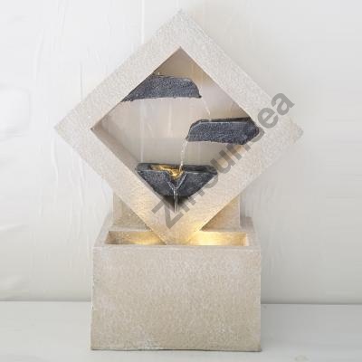 Indoor Polyresin Fountain Manufacturer