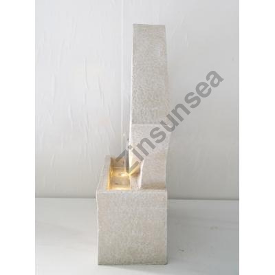 Garden Polyresin Fountain