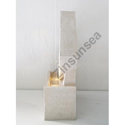 Garden Polyresin Fountain